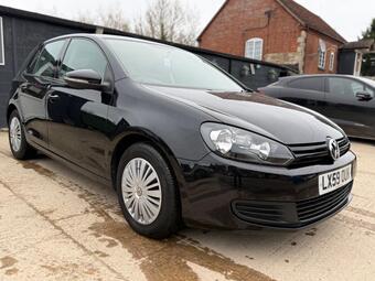 2009 GOLF 1.4 TSI S EURO 5 5DR 90 PHOTOS VOLKSWAGEN GOLF 1.4 TSI... photo