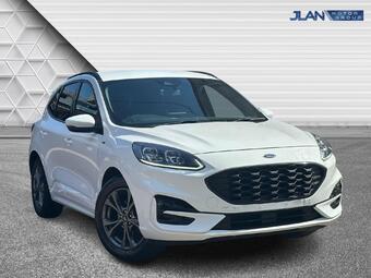 Ford Kuga SUV 2.0 EcoBlue MHEV ST-Line Edition Euro 6 (s/s) 5dr