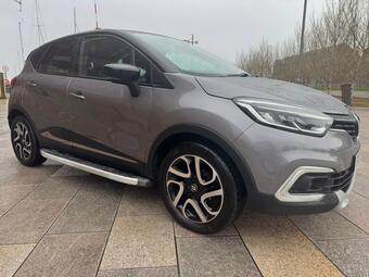2017 CAPTUR 0.9 TCE ENERGY DYNAMIQUE S NAV EURO 6 S S 5DR 40... photo