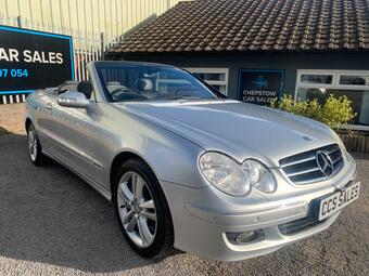 2008 mercedes -benz clk 3.5 clk350 avantgarde cabriolet 7g-tronic 2dr 18 photos -benz clk 3.5 clk350 avantgarde cabriolet 7g-tronic 2dr ready to drive... photo