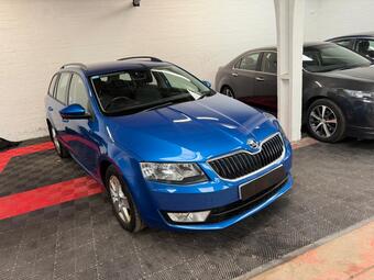 2017 OCTAVIA 2.0 TDI SE EURO 6 S S 5DR 14 PHOTOS SKODA OCTAVIA... photo
