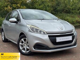 2015 208 1.2 PURETECH ACTIVE EURO 6 5DR 59 PHOTOS 1 VIDEO PEUGEOT 208... photo