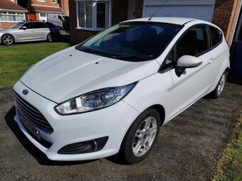 2013 POPULAR HATCHBACK IS EQUIPPED WITH A... VIEW VEHICLE ADVERT 202604221777440 2013 13 4,250... photo