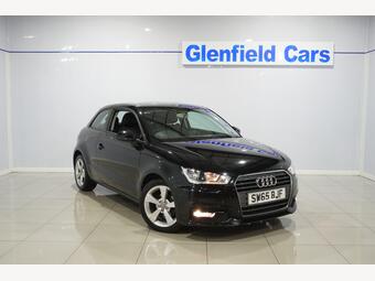 2015 A1 1.0 TFSI SPORT EURO 6 S S 3DR 27 PHOTOS AUDI A1... photo