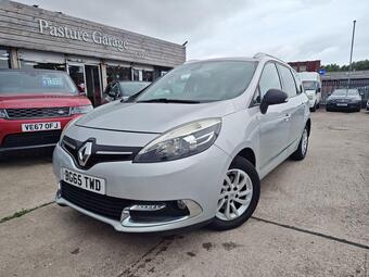 Renault Grand Scenic MPV 1.5 dCi Dynamique Nav Euro 6 (s/s) 5dr