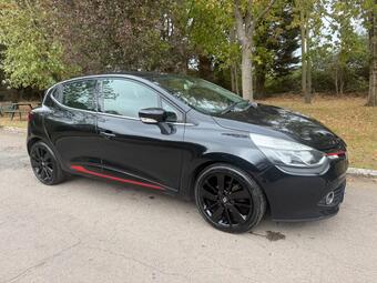 Renault Clio Hatchback 1.5 dCi Dynamique S Nav Euro 6 (s/s) 5dr