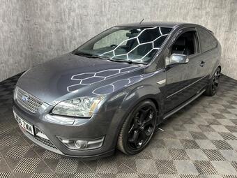 Ford Focus Hatchback 2.5 SIV ST-3 3dr