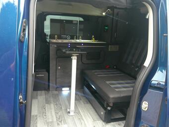 Citroen Berlingo Unlisted