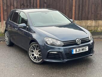 2011 GOLF 2.0 TDI MATCH DSG EURO 5 5DR 61 PHOTOS VOLKSWAGEN GOLF 2.0... photo