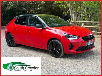 2022 CORSA ELECTRIC 50KWH ANNIVERSARY EDITION AUTO 5DR 48 PHOTOS VAUXHALL CORSA ELECTRIC 50KWH... photo