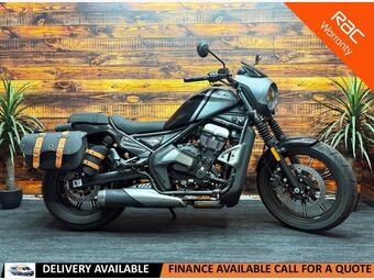 Moto Morini Calibro 700 Custom Cruiser 69 Custom Euro 5