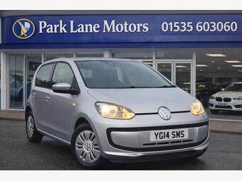 2014 up! 1.0 high up! hatchback 5dr petrol asg euro 5 (75 ps) 18 photos  up! 1.0 high up! hatchback... photo