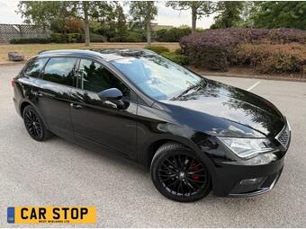 SEAT Leon Estate 1.6 TDI SE Dynamic Technology ST Euro 6 (s/s) 5dr