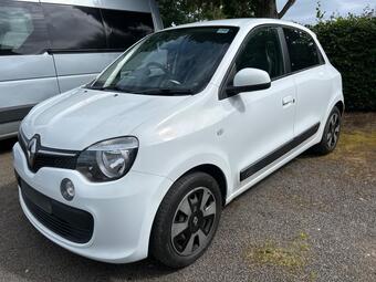 Renault Twingo Hatchback 1.0 SCe Play Euro 6 5dr