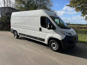 Fiat Ducato Panel Van 2.2 MultijetIII 35 Business Pro L H2 Euro 6 5dr