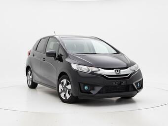 2016 JAZZ 1.3H IMA HS T HATCHBACK 5DR PETROL HYBRID CVT EURO 5 102... photo