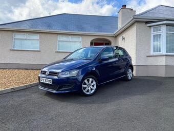 2011 POLO 1.2 SE EURO 5 5DR 30 PHOTOS 1 VIDEO VOLKSWAGEN POLO 1.2... photo