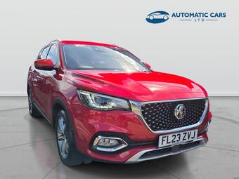 MG MG HS SUV 1.5 T-GDI Excite DCT Euro 6 (s/s) 5dr