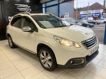 2014 2008 1.6 E HDI ALLURE EGC EURO 5 S S 5DR 56 PHOTOS... photo