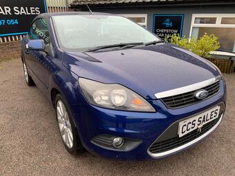 2009 FOCUS CC 2.0 CC 2 2DR 20 PHOTOS FORD FOCUS CC 2.0 CC... photo