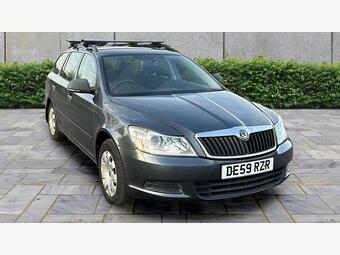 2009 OCTAVIA 1.6 MPI S EURO 4 5DR 22 PHOTOS SKODA OCTAVIA 1.6 MPI... photo