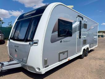 Buccaneer Cruiser Tourer DEPOSIT TAKEN