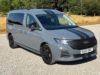 Ford Grand Tourneo Connect MPV 1.5 EcoBoost Sport DCT Euro 6 (s/s) 5dr