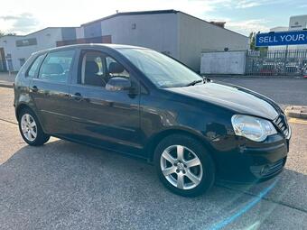 Volkswagen Polo Hatchback 1.4 Match 5dr