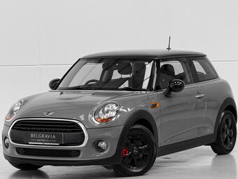 MINI Hatch Hatchback 1.5 Cooper D Euro 6 (s/s) 3dr