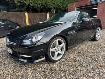 2012 -benz slk 2.1 slk250 cdi blueefficiency amg sport g-tronic+ euro 5 (s/s) 2dr 58 photos -benz slk 2.1 slk250 cdi blueefficiency... photo