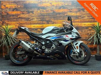 BMW S 1000 RR Super Sports 1000 Sport Euro 5