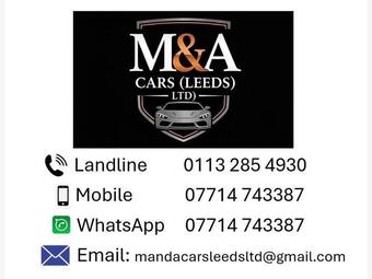 Skoda Octavia Estate 2.0 TDI vRS Euro 6 (s/s) 5dr (SNav)