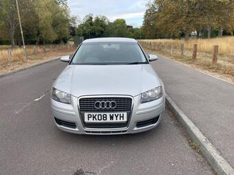 Audi A3 Hatchback 1.6 SE 3dr