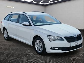 Skoda Superb Estate 1.4 TSI S Euro 6 (s/s) 5dr
