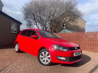 2011 POLO 1.2 MATCH EURO 5 3DR 19 PHOTOS VOLKSWAGEN POLO 1.2 MATCH EURO... photo