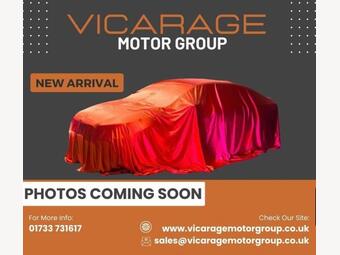 SEAT Leon Hatchback 2.0 TDI FR Technology Euro 6 (s/s) 5dr