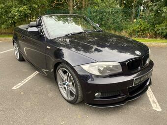 2012 1 SERIES 2.0 118D SPORT PLUS EDITION EURO 5 S S 2DR 60 PHOTOS... photo