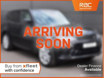 Land Rover Range Rover Sport SUV 2.0 P400e 13.1kWh HSE Dynamic Black Auto 4WD Euro 6 (s/s) 5dr