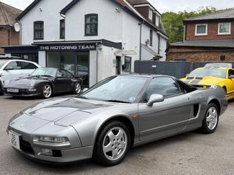 Honda NSX Coupe 3.0 2dr