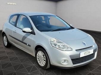 Renault Clio Hatchback 1.2 I-Music Euro 5 3dr