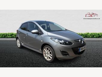 Mazda Mazda2 Hatchback 1.3 Tamura Euro 5 5dr