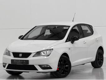 SEAT Ibiza Hatchback 1.4 Toca Euro 5 5dr