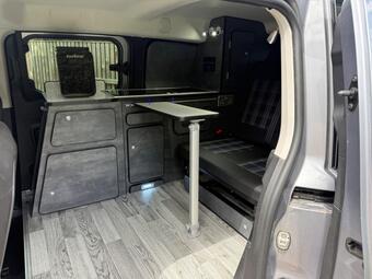 Vauxhall Combo Unlisted