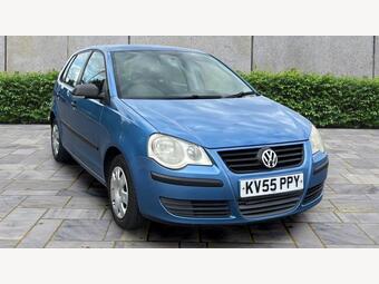 2005 POLO 1.2 E 5DR 21 PHOTOS VOLKSWAGEN POLO 1.2 E 5DR ULEZ COMPLIANT,... photo