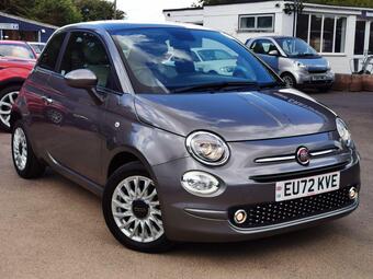 Fiat 500 Hatchback 1.0 MHEV Dolcevita Euro 6 (s/s) 3dr