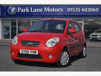 2011 PICANTO 1.1 2 5DR 33 PHOTOS KIA PICANTO 1.1 2 5DR LAST BEEN... photo