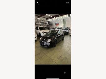 Alfa Romeo MiTo Hatchback 1.4 TB Lusso Euro 4 3dr