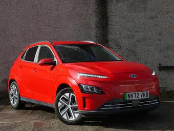 2023 KONA 39KWH PREMIUM AUTO 5DR 10.5KW CHARGER 23 PHOTOS HYUNDAI KONA 39KWH PREMIUM... photo