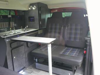 Peugeot RIFTER Unlisted