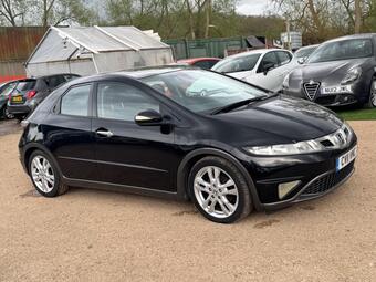 2011 CIVIC 1.8 I VTEC ES 5DR 42 PHOTOS 1 VIDEO HONDA CIVIC 1.8... photo